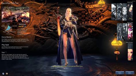 blade and soul beginner guide.